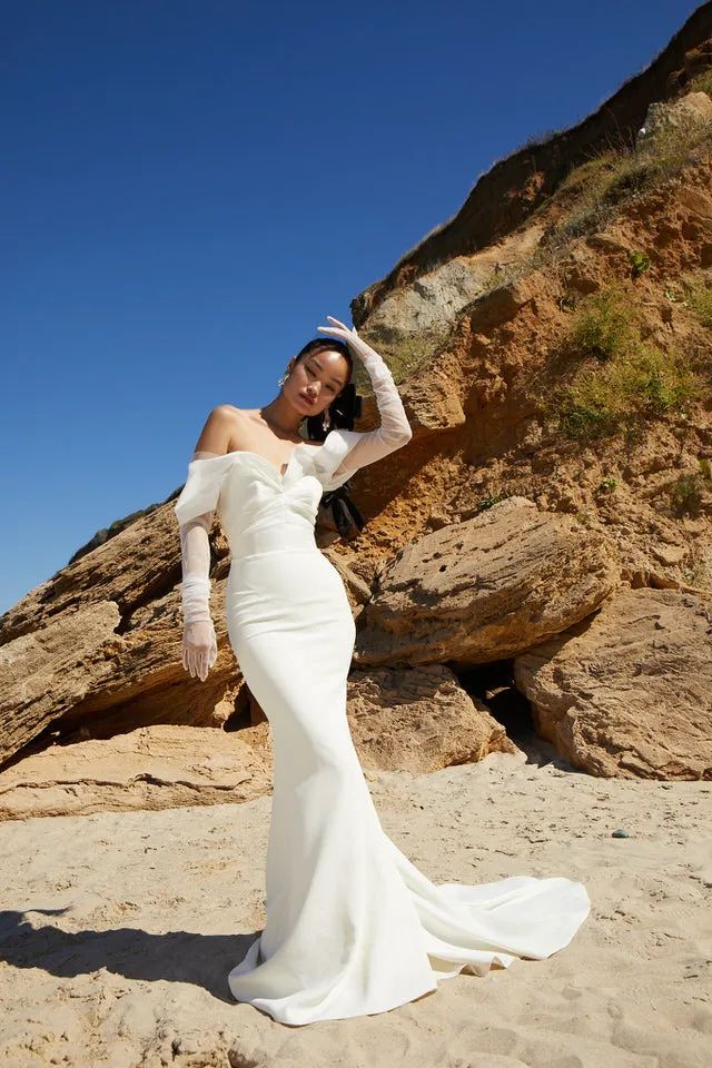 Diana bridal