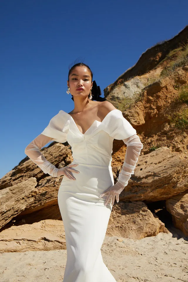 Diana bridal
