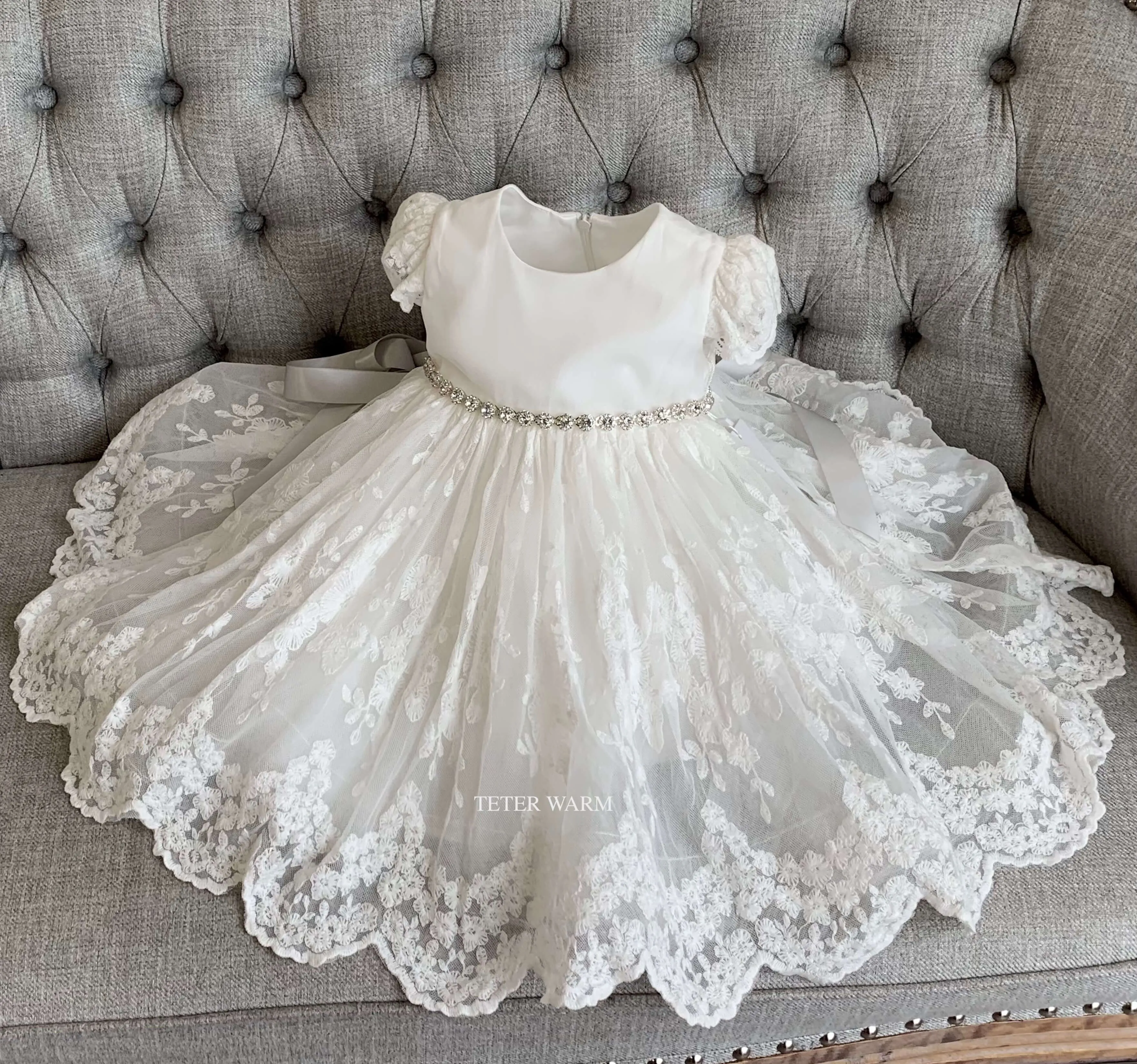 Dress B129