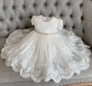 Dress B129
