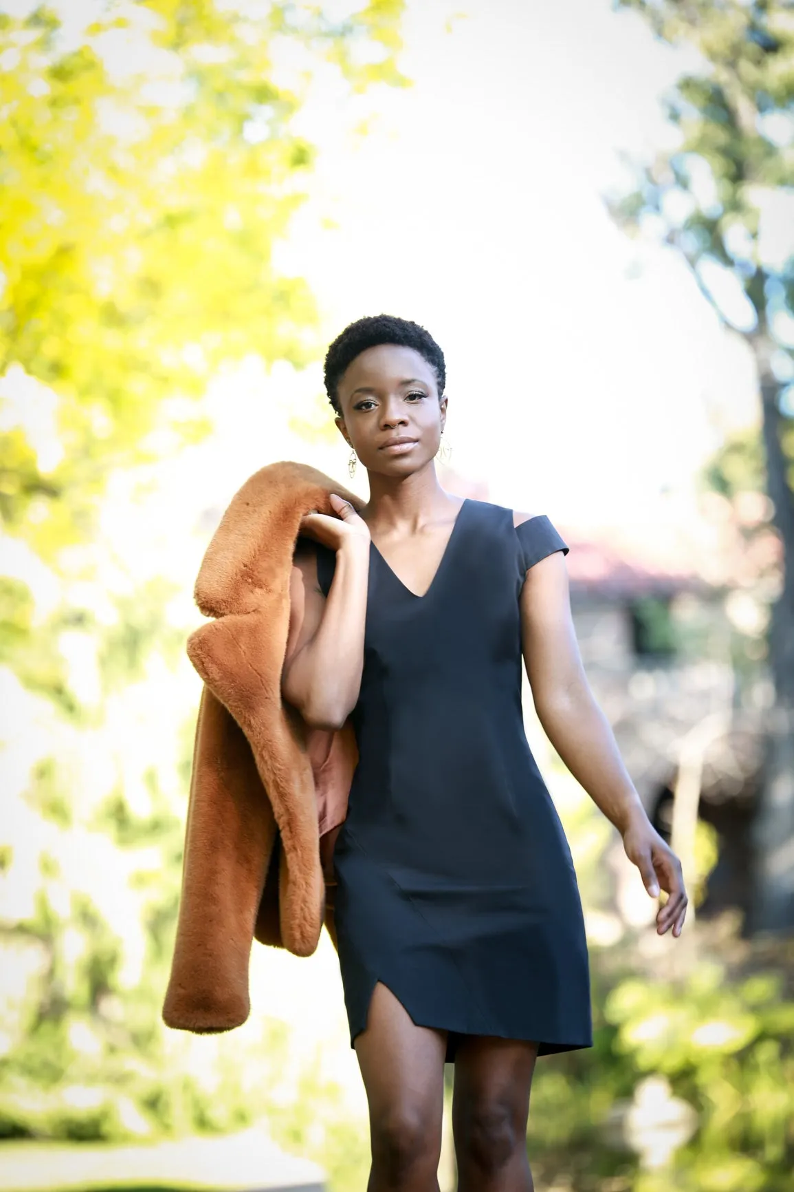 ELIOT DRESS