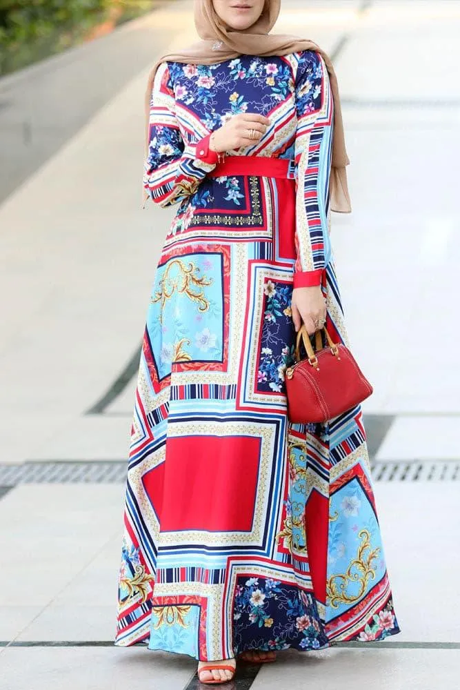 Etro Modest Dress