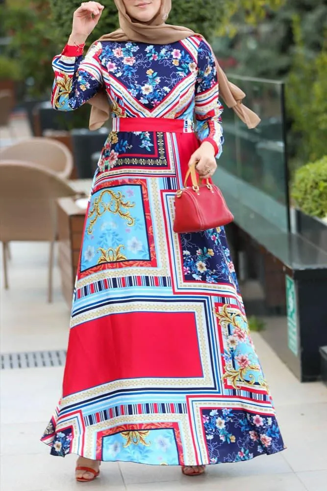 Etro Modest Dress