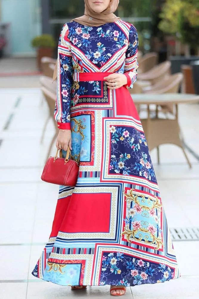 Etro Modest Dress