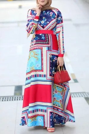 Etro Modest Dress