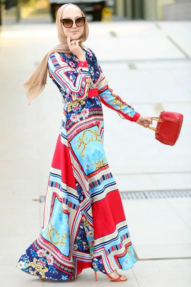 Etro Modest Dress