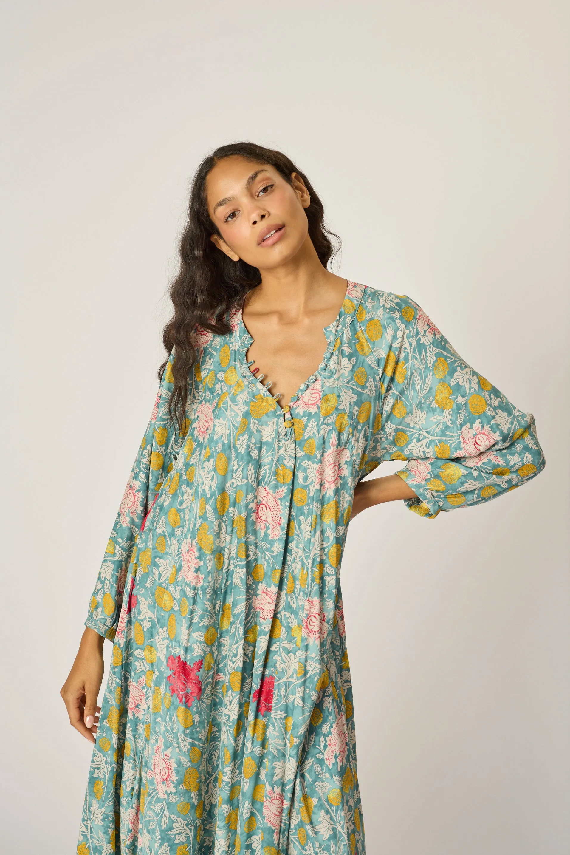 FIORE MAXI