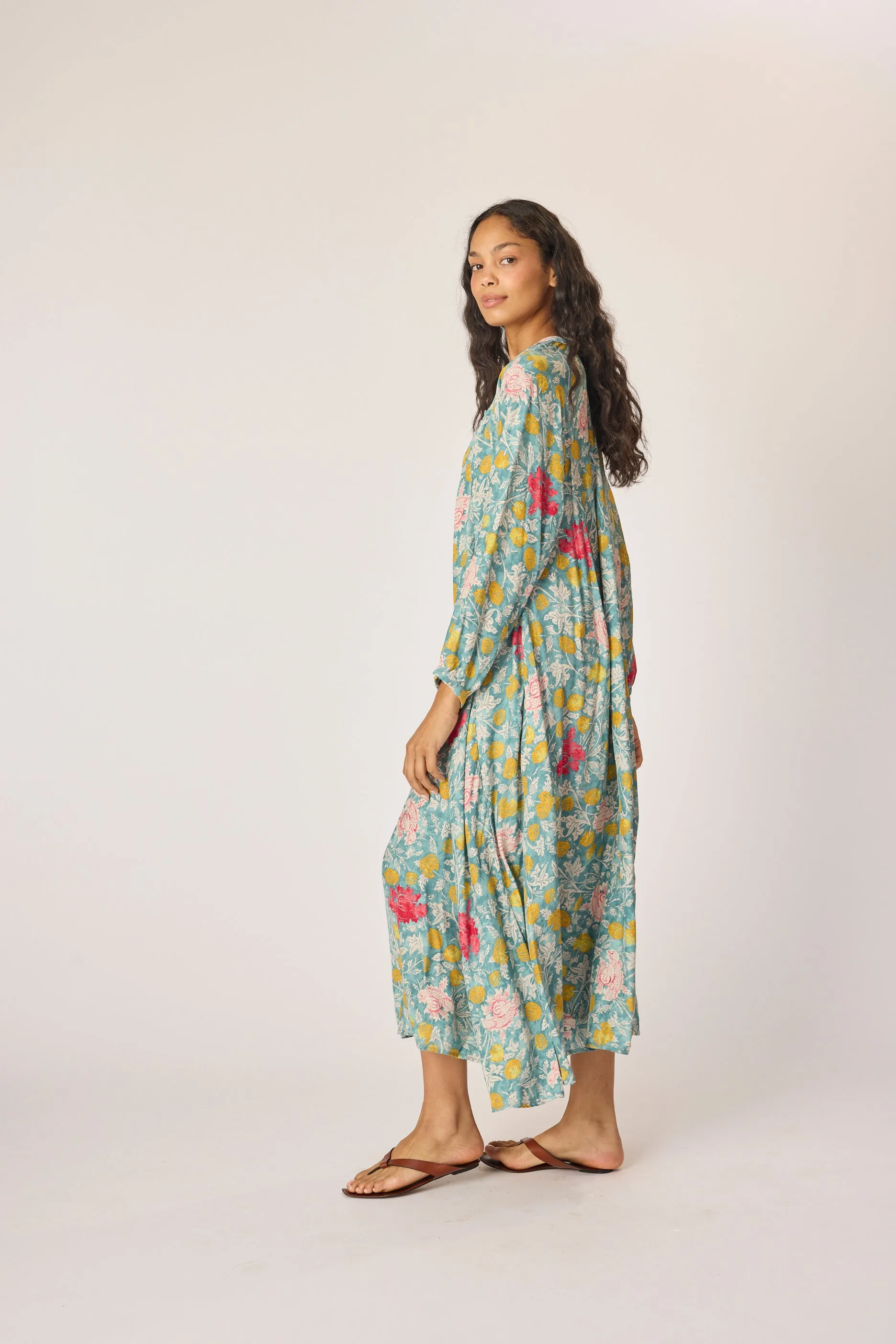 FIORE MAXI