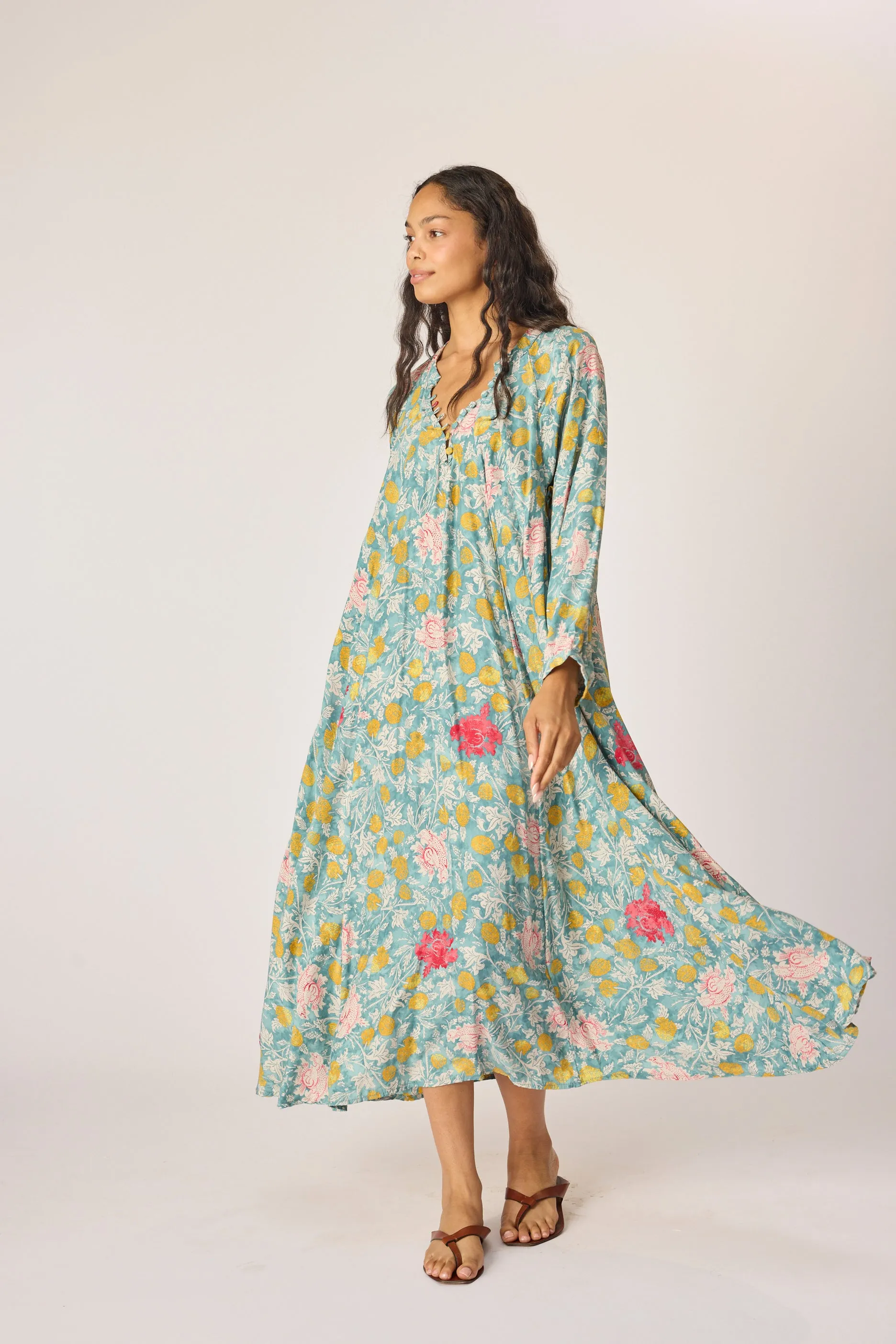 FIORE MAXI