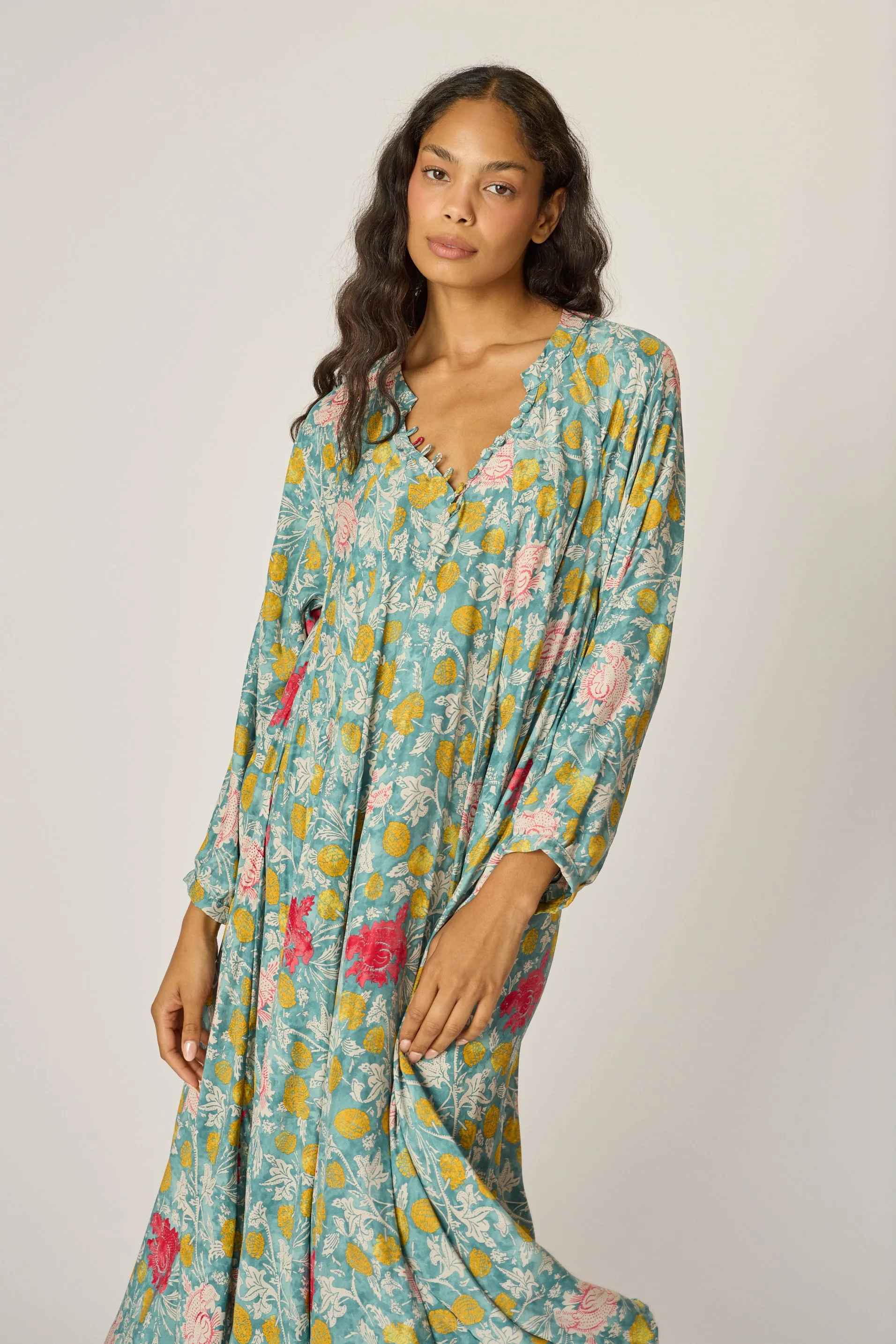 FIORE MAXI