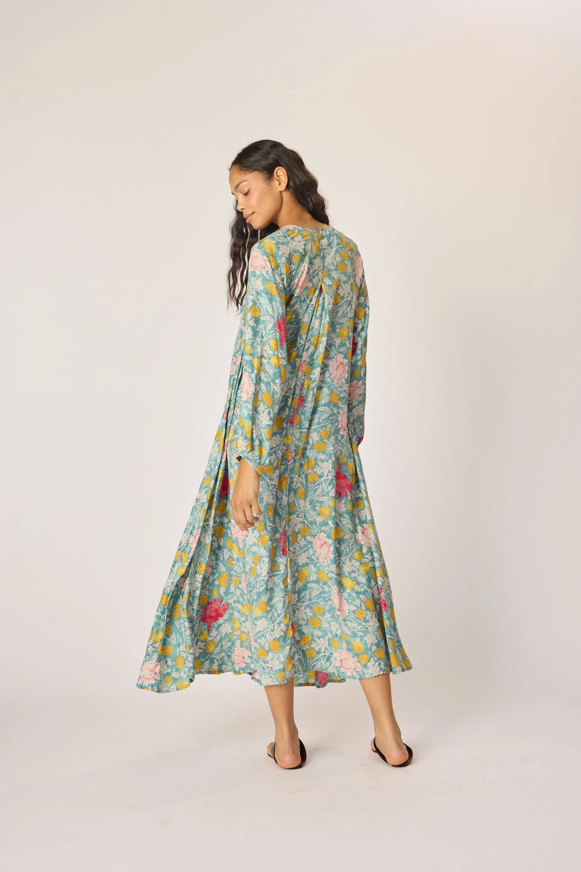 FIORE MAXI