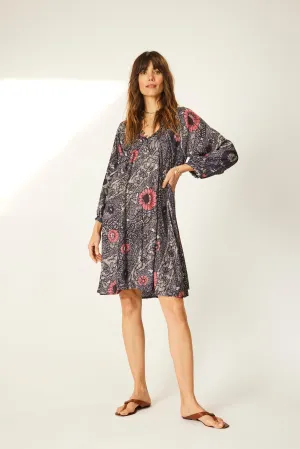 FIORE SHORT DRESS