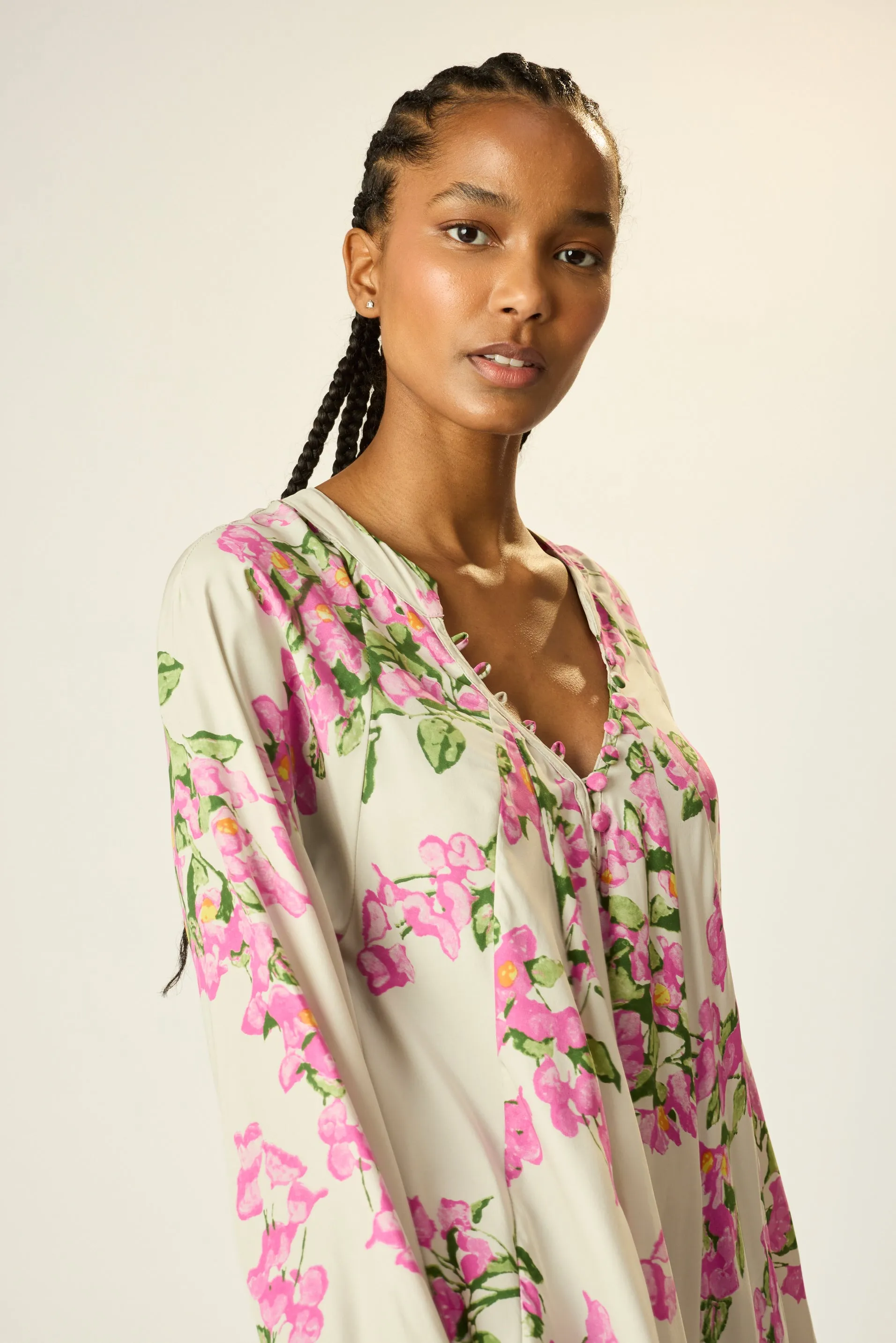 FIORE SHORT DRESS