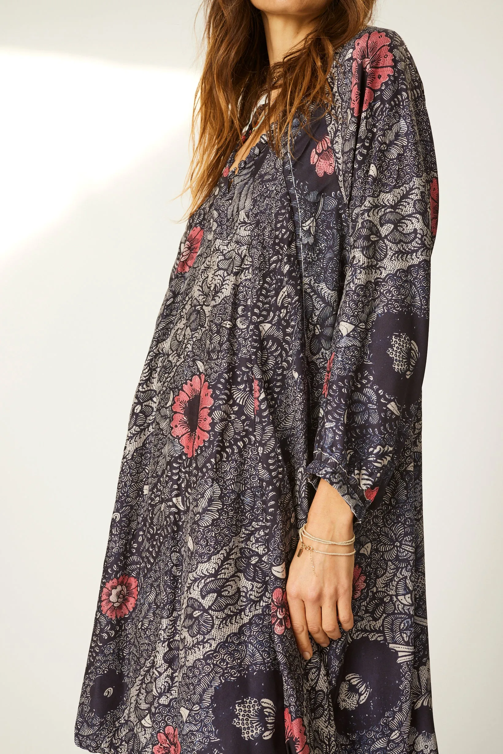 FIORE SHORT DRESS