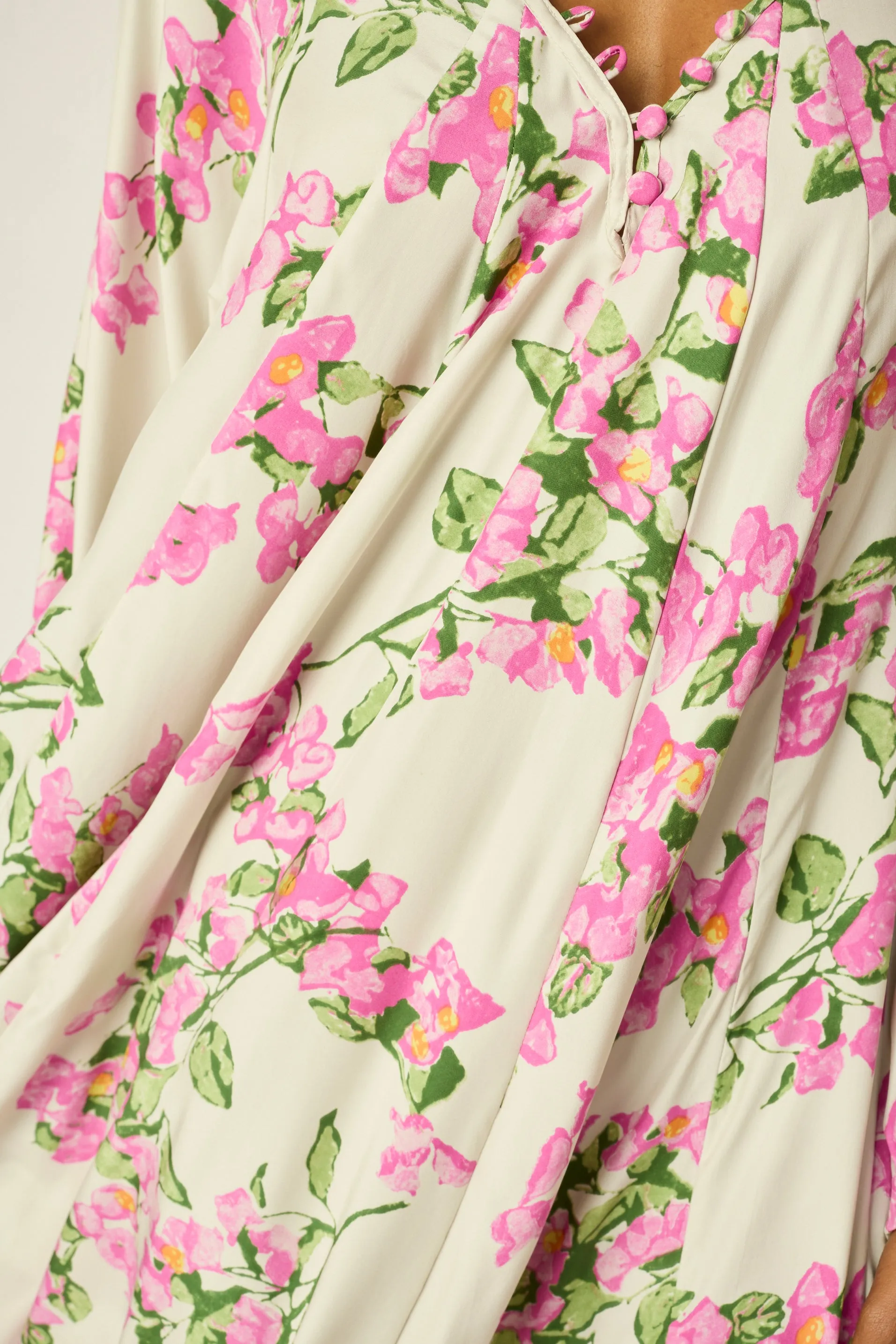 FIORE SHORT DRESS