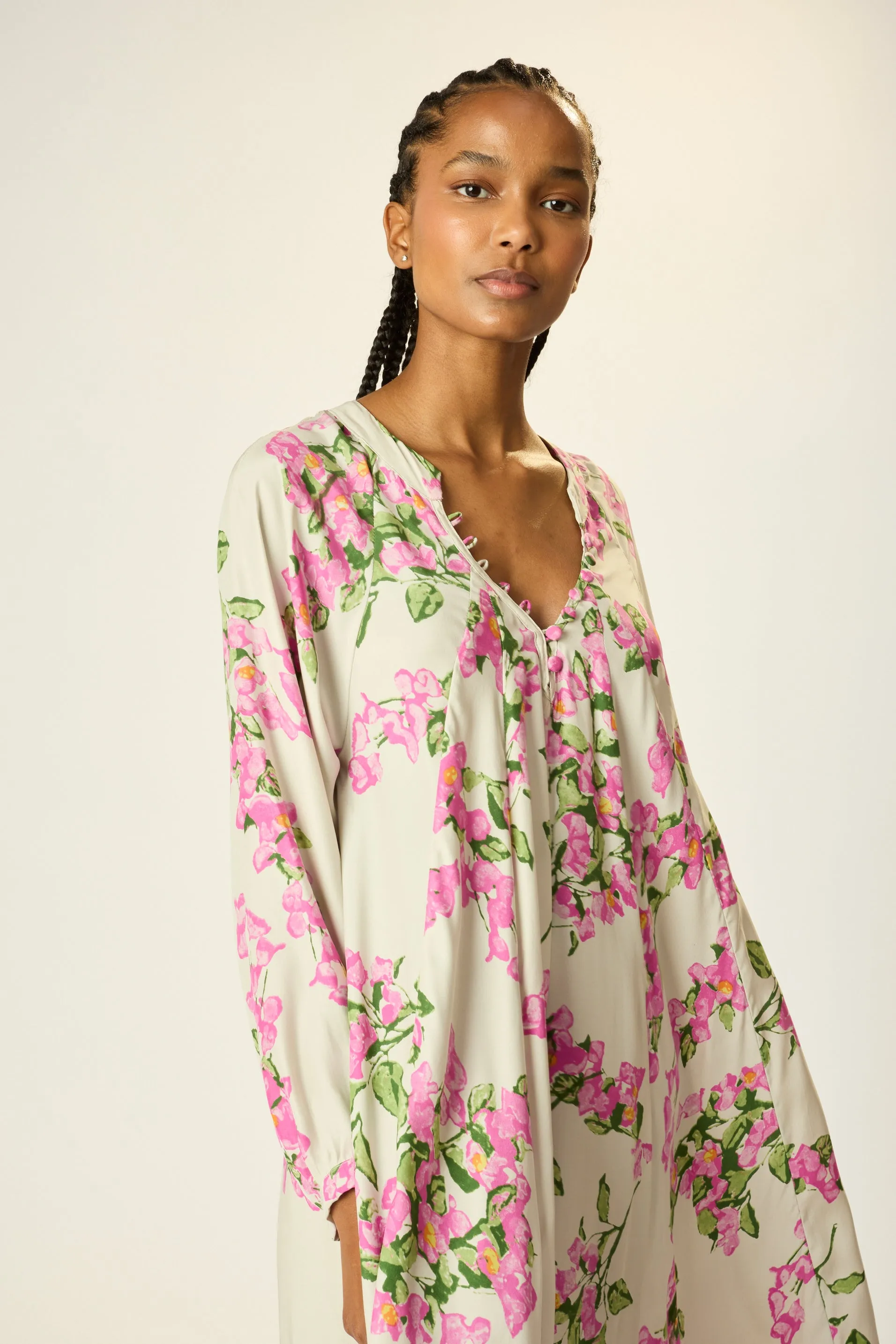 FIORE SHORT DRESS