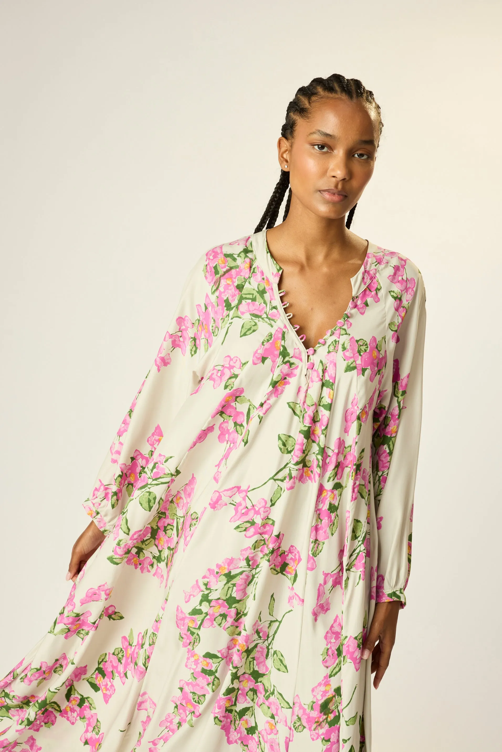 FIORE SHORT DRESS