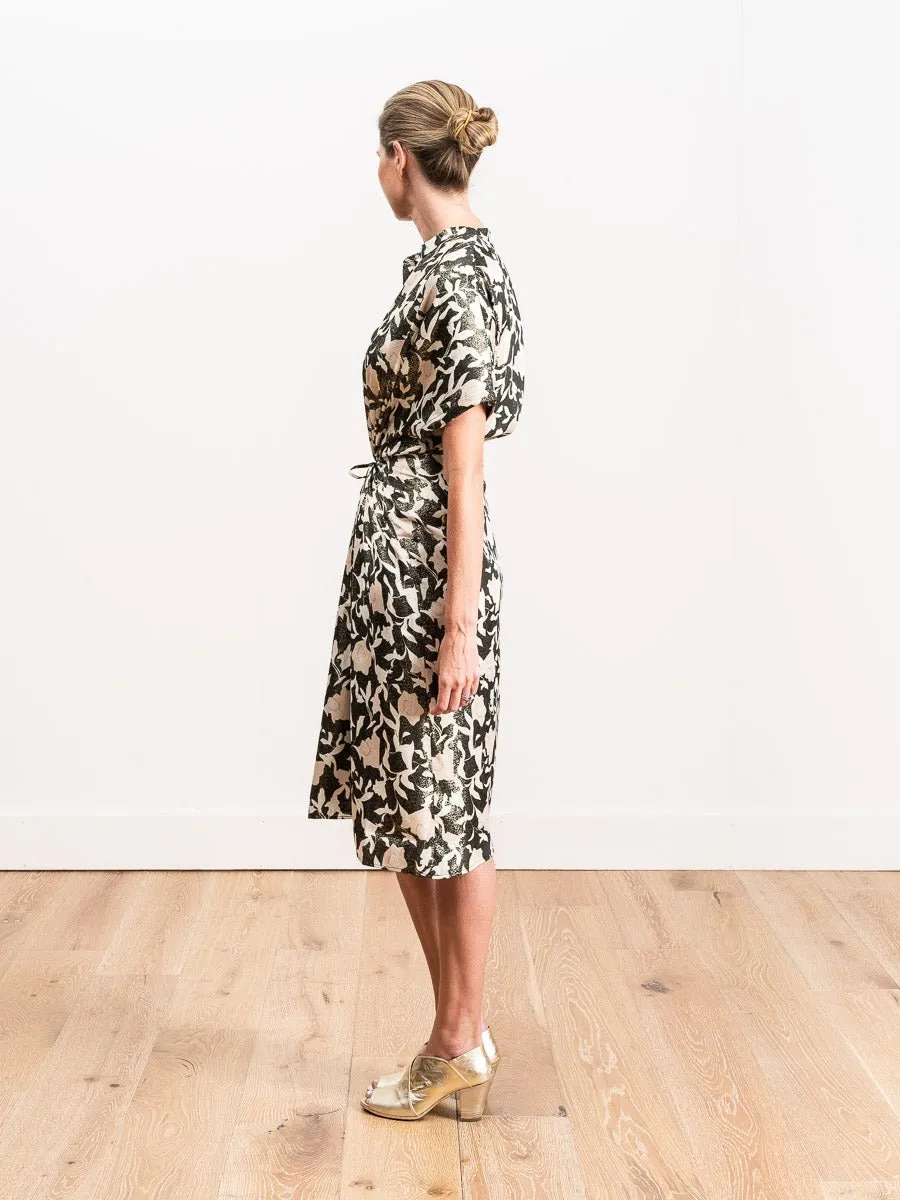 flower dress