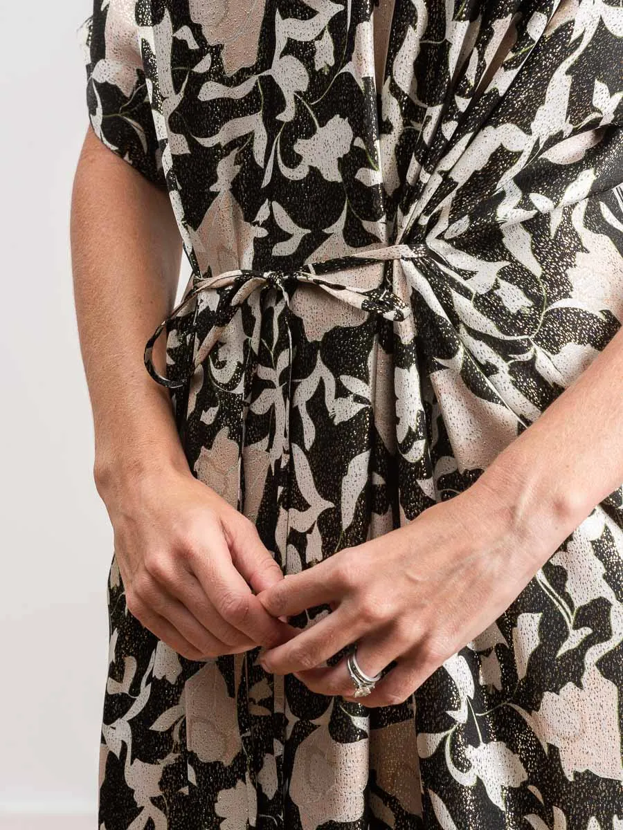 flower dress