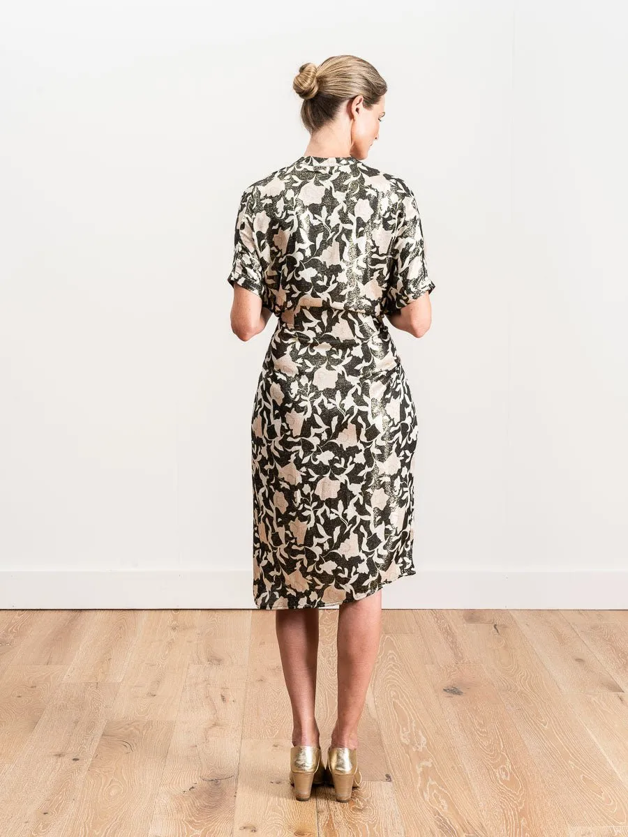 flower dress