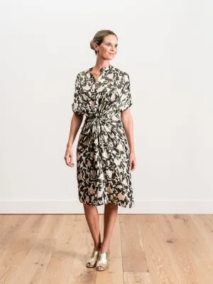 flower dress