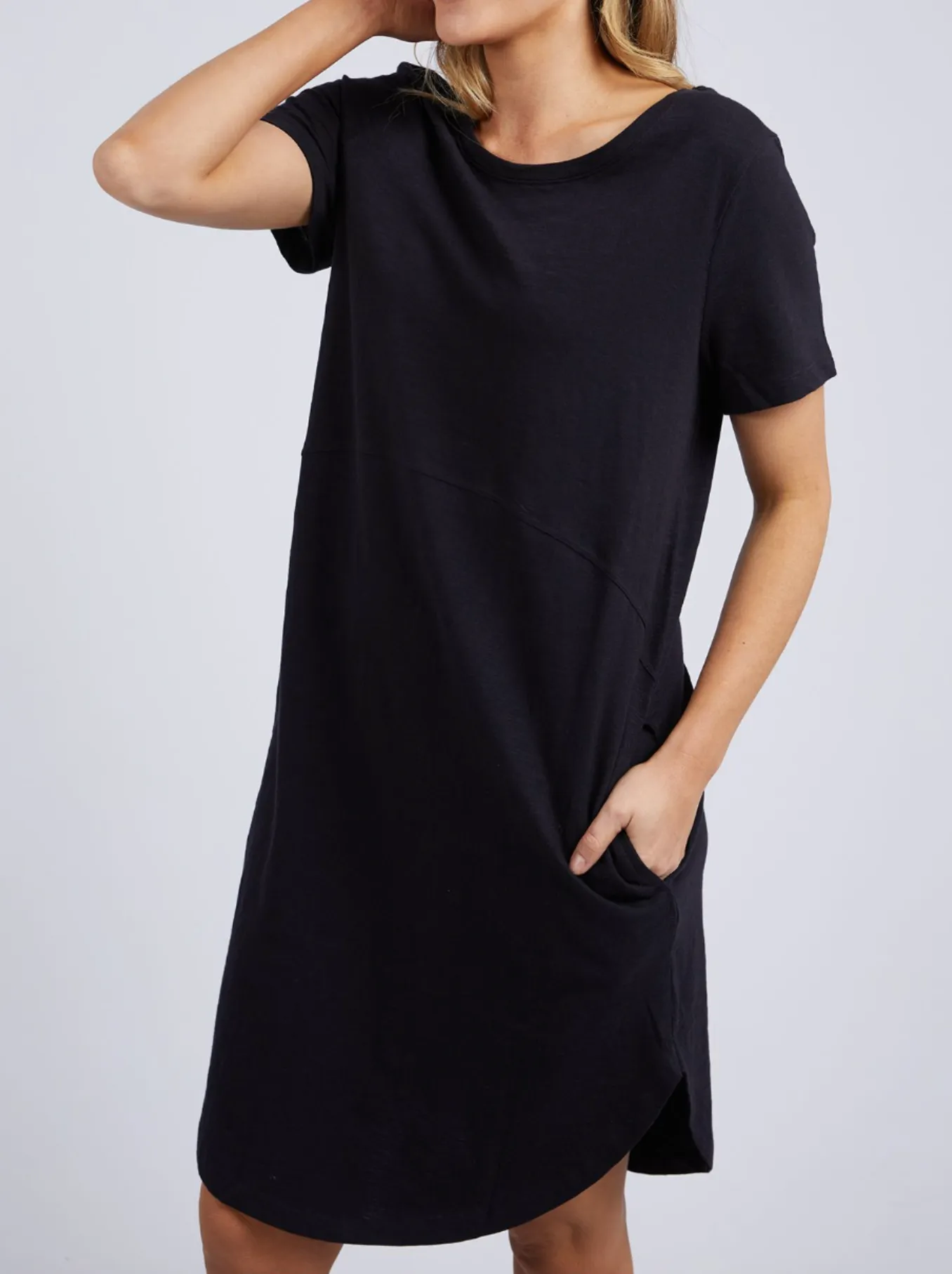Foxwood Bay Dress