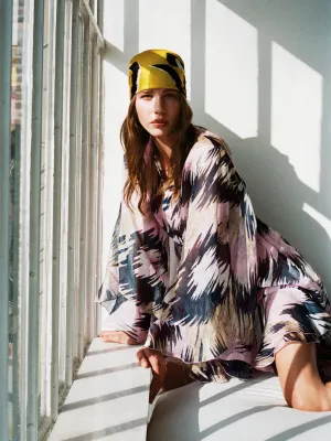 Francesca Mini Dress