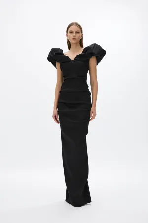 FREY GOWN