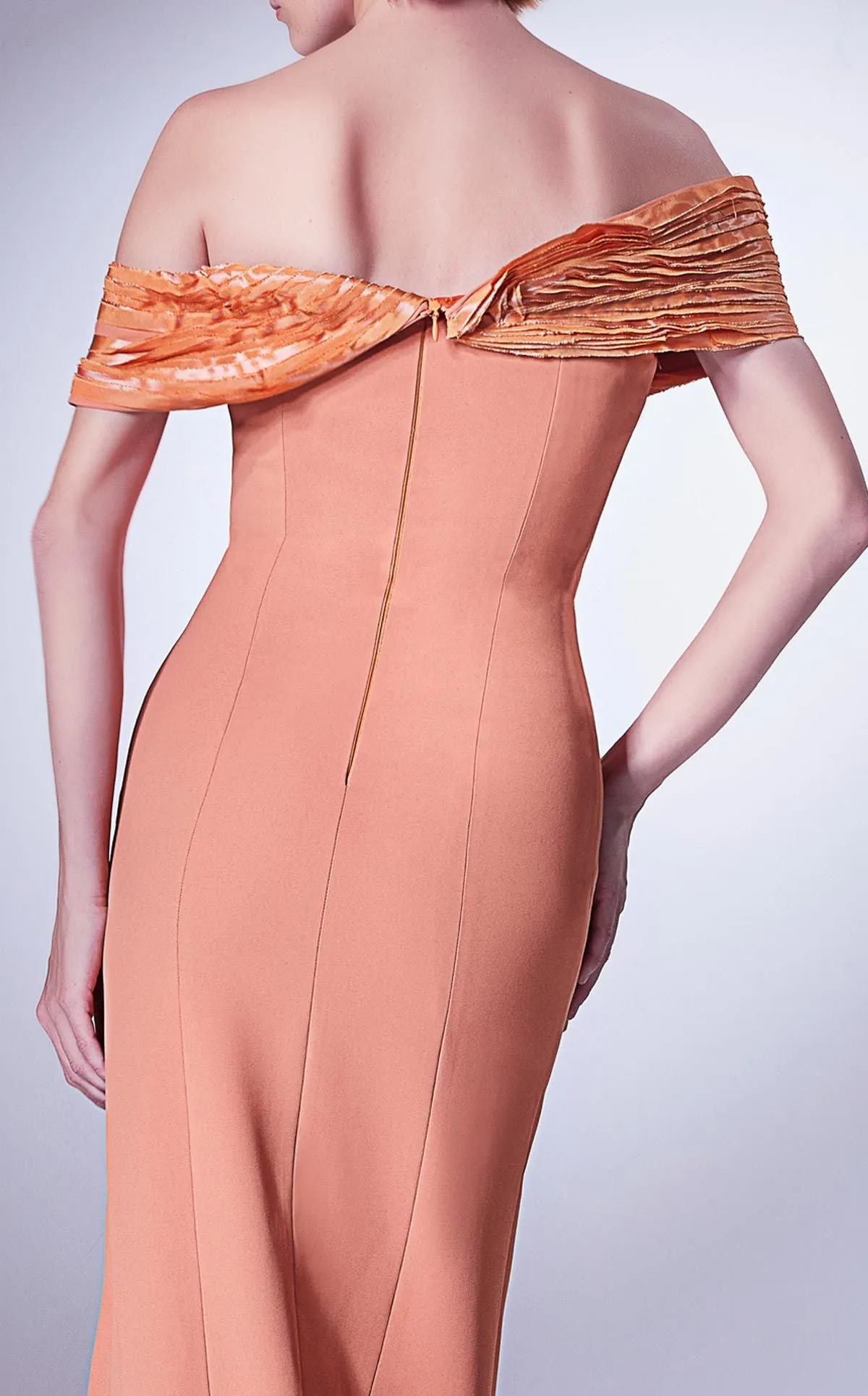 GABY CHARBACHI G1322 MNM COUTURE