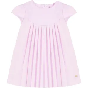 Girls Pink Dress