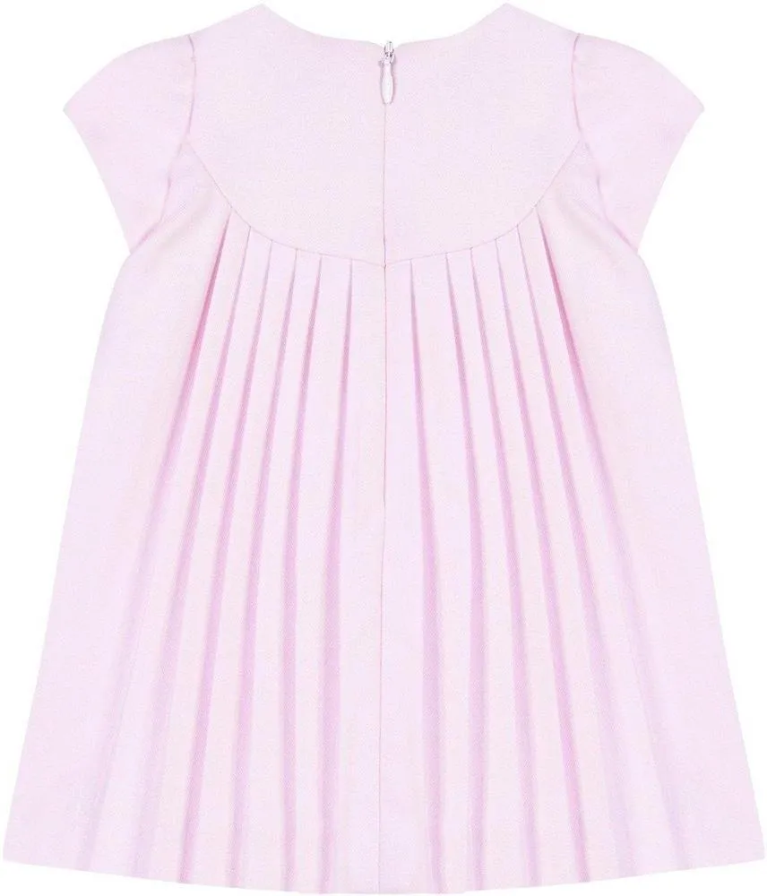Girls Pink Dress