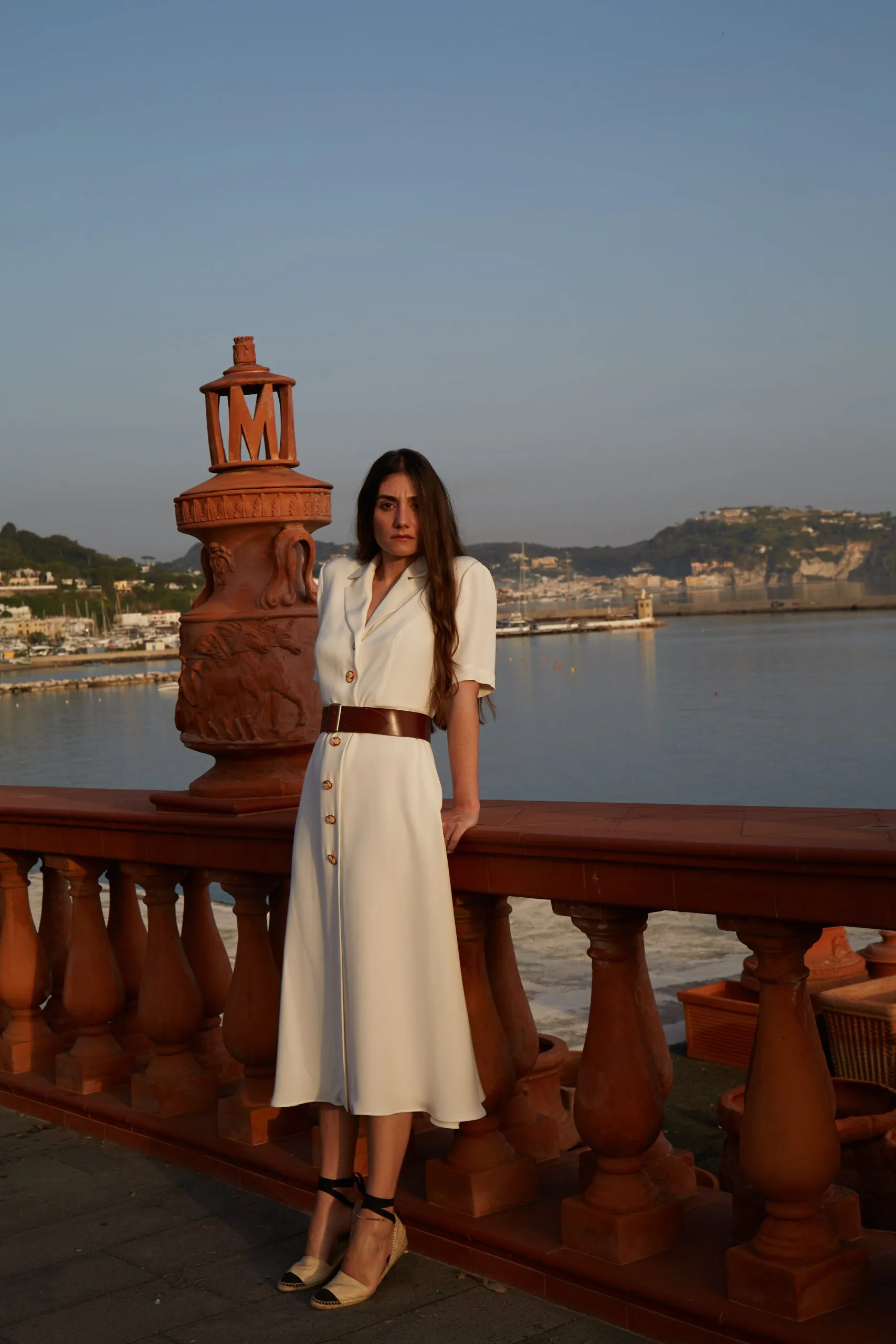 Giulia Dress