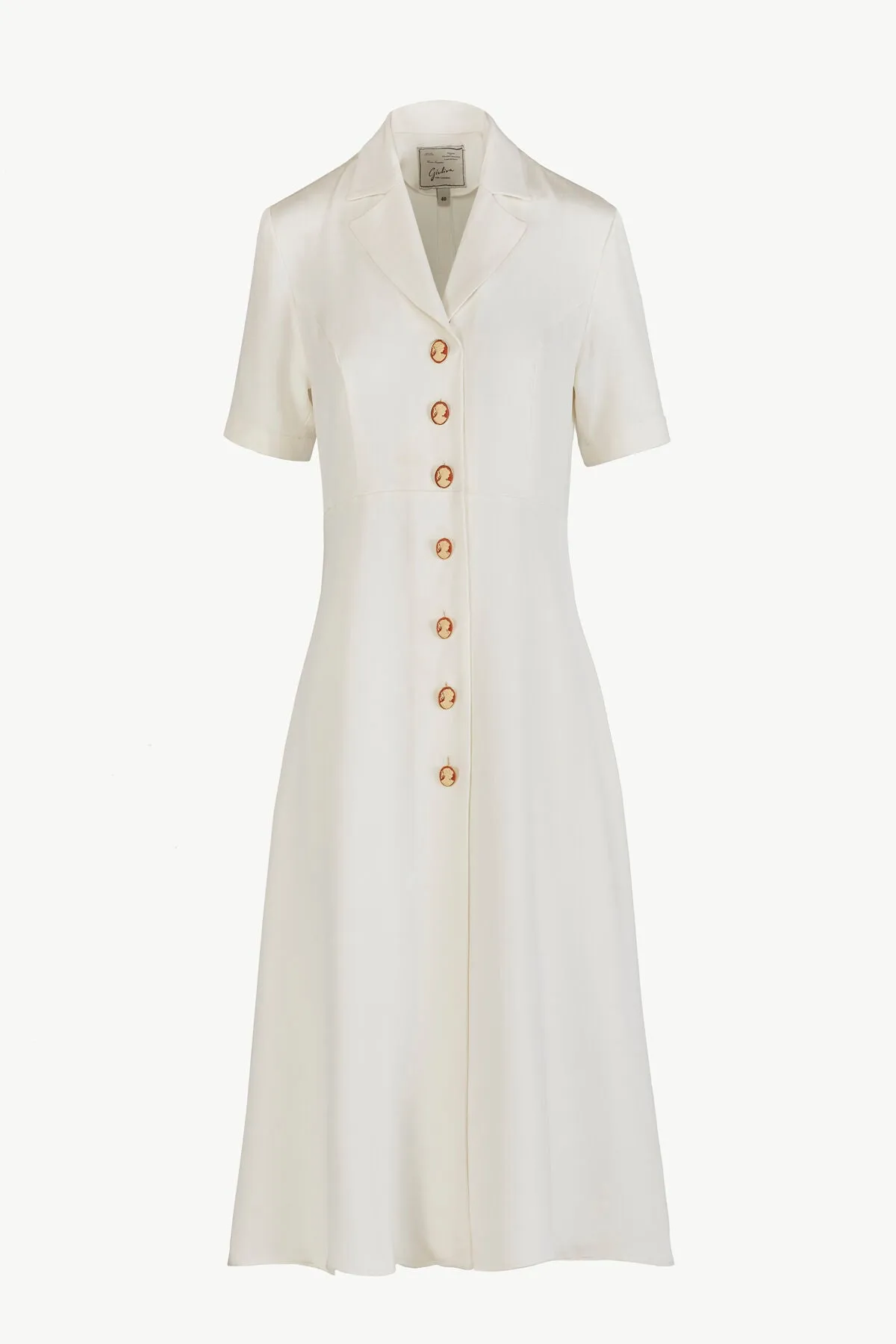 Giulia Dress