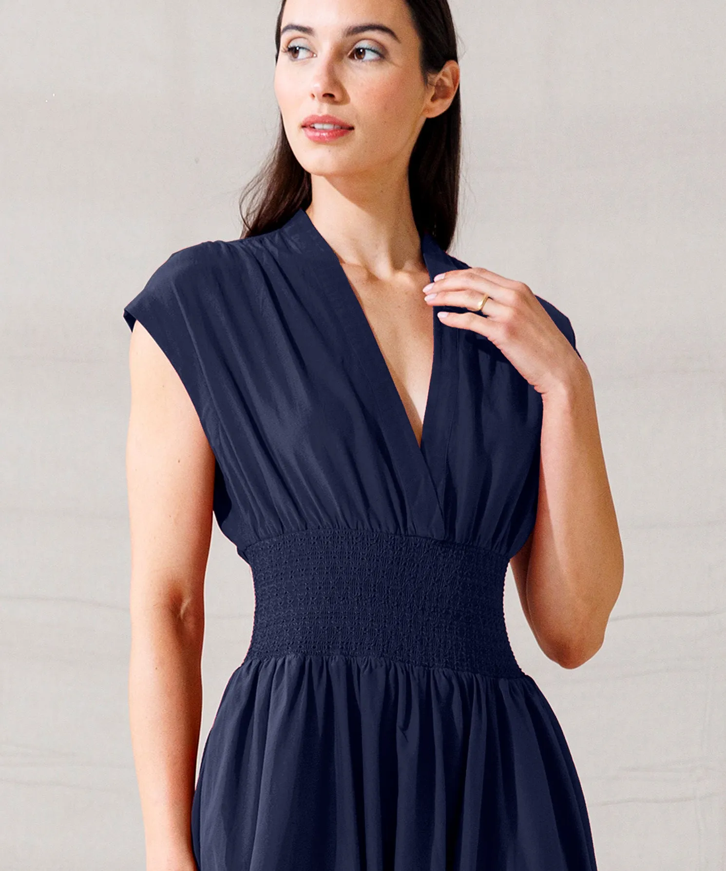 go doris day dress