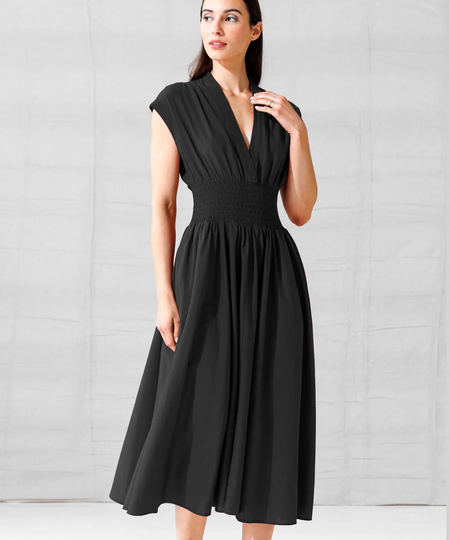 go doris day dress