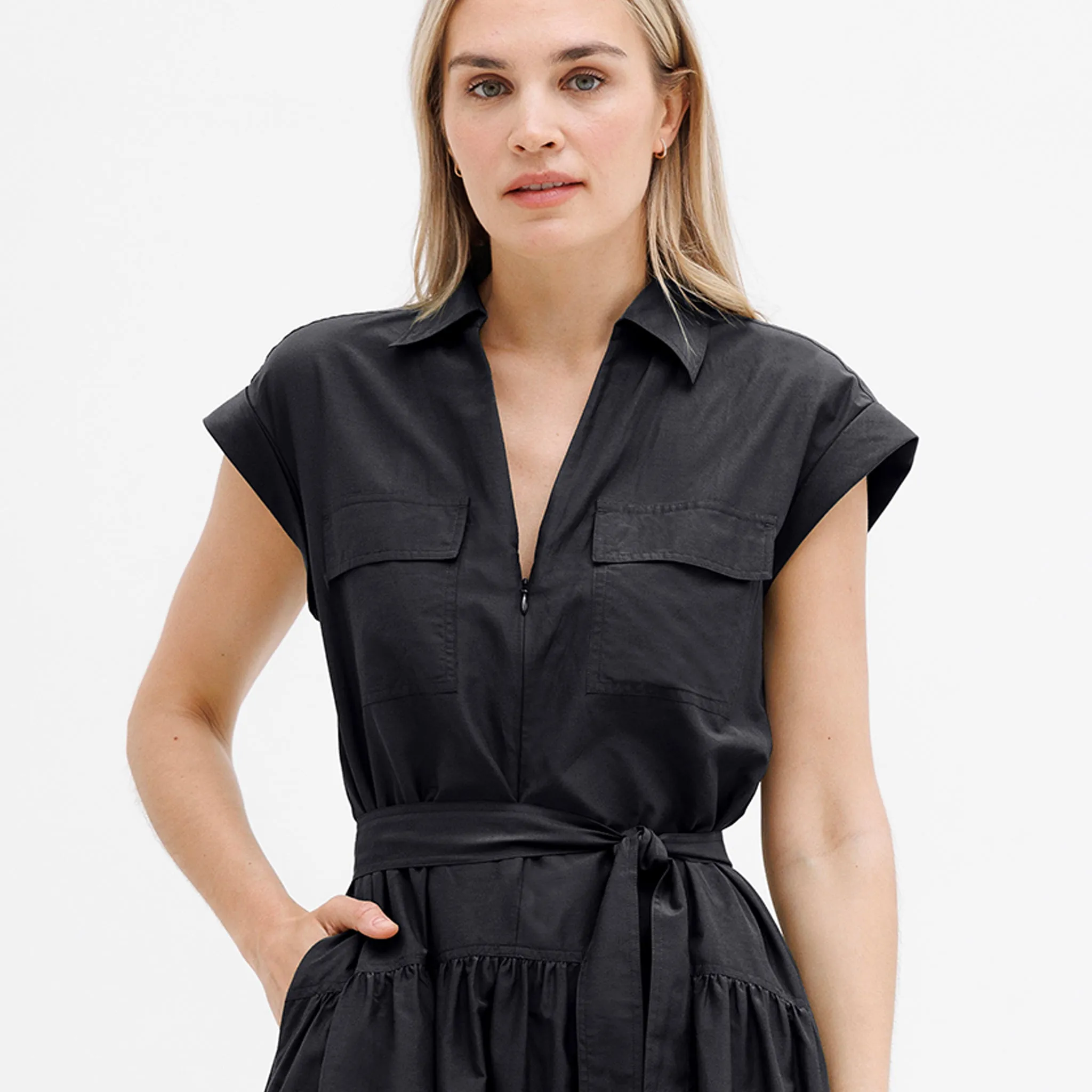 go zipline dress