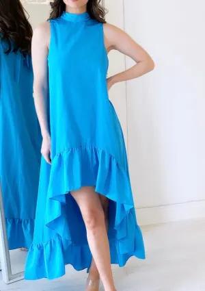 HI LO DRESS