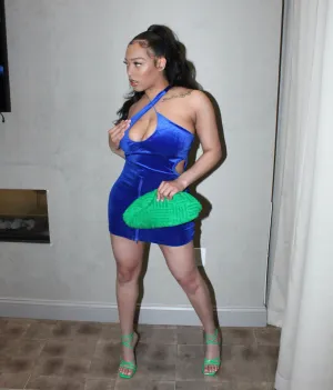 Hottie Dress