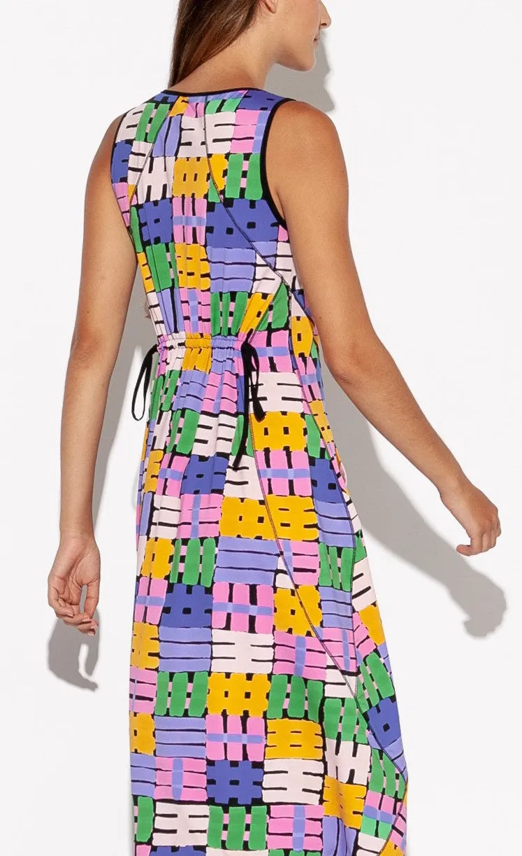 Indies Nils Dress