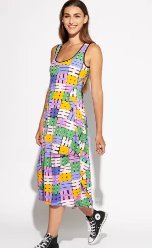 Indies Nils Dress