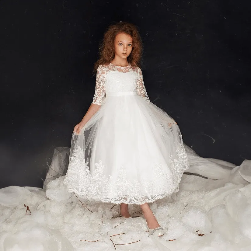 Irina Dress