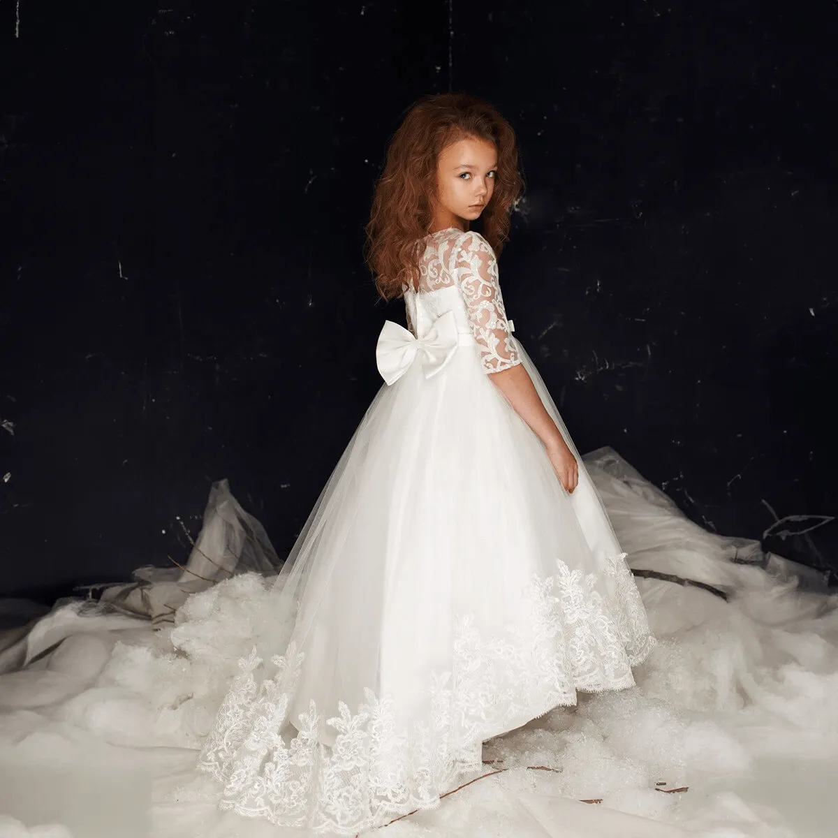 Irina Dress