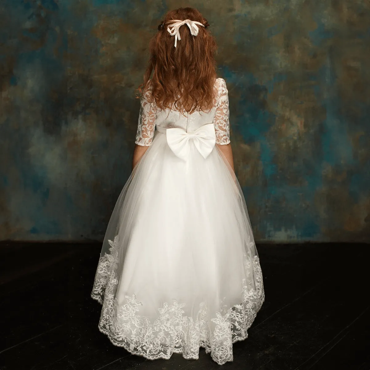 Irina Dress