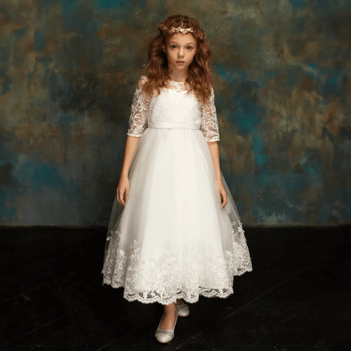 Irina Dress