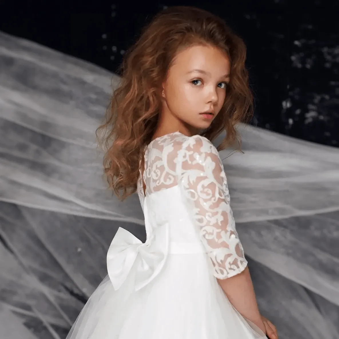 Irina Dress