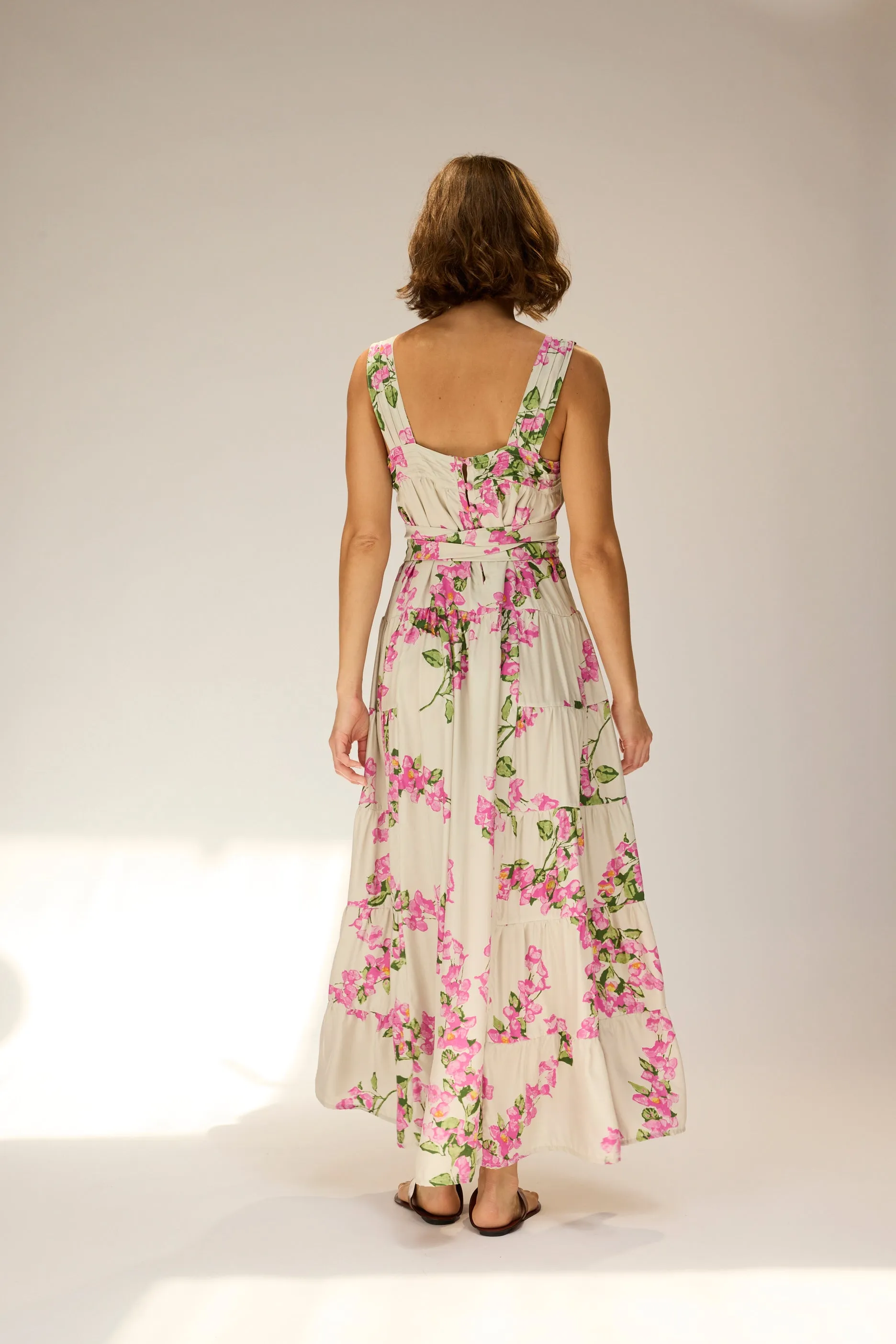 JASMINE MAXI