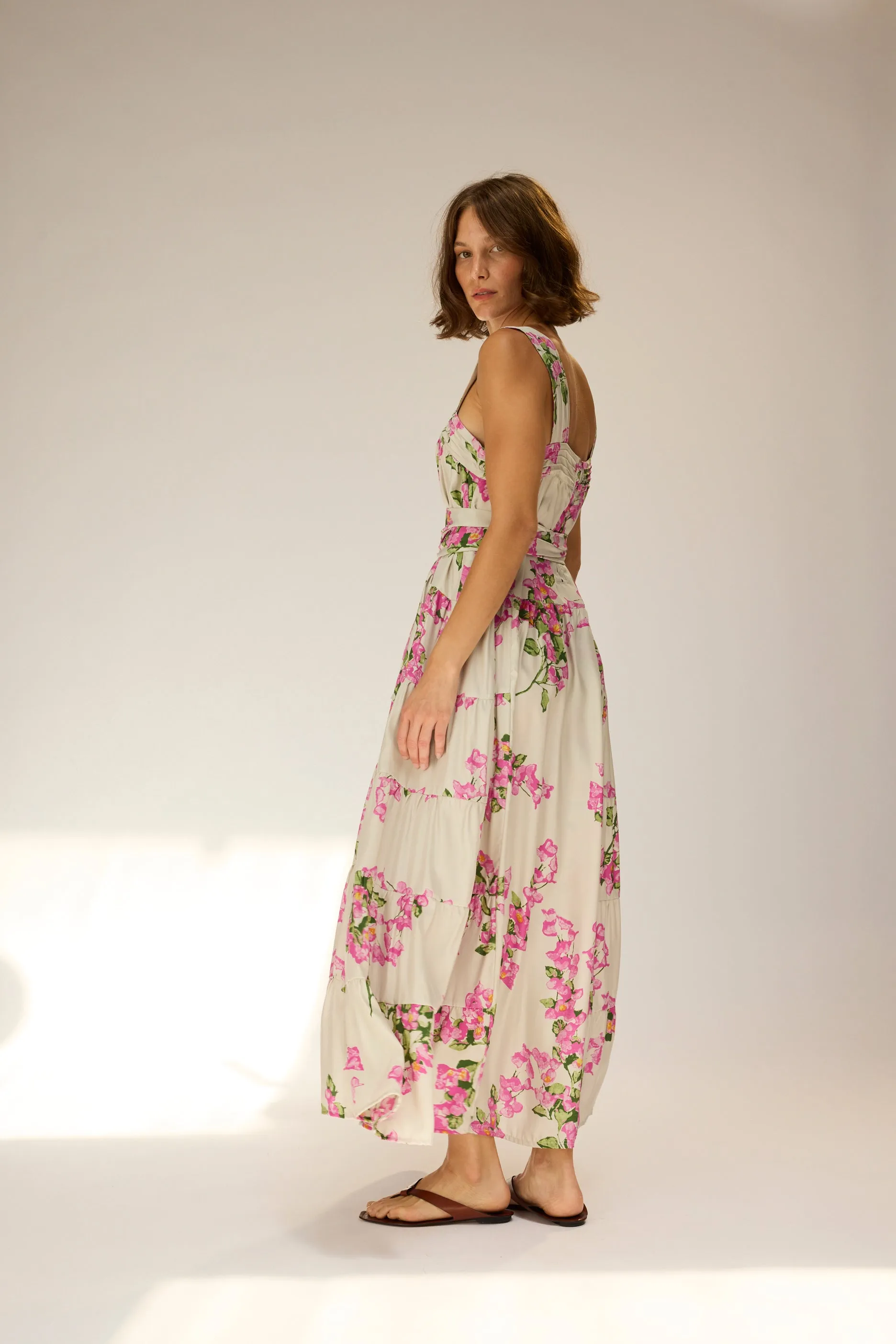 JASMINE MAXI