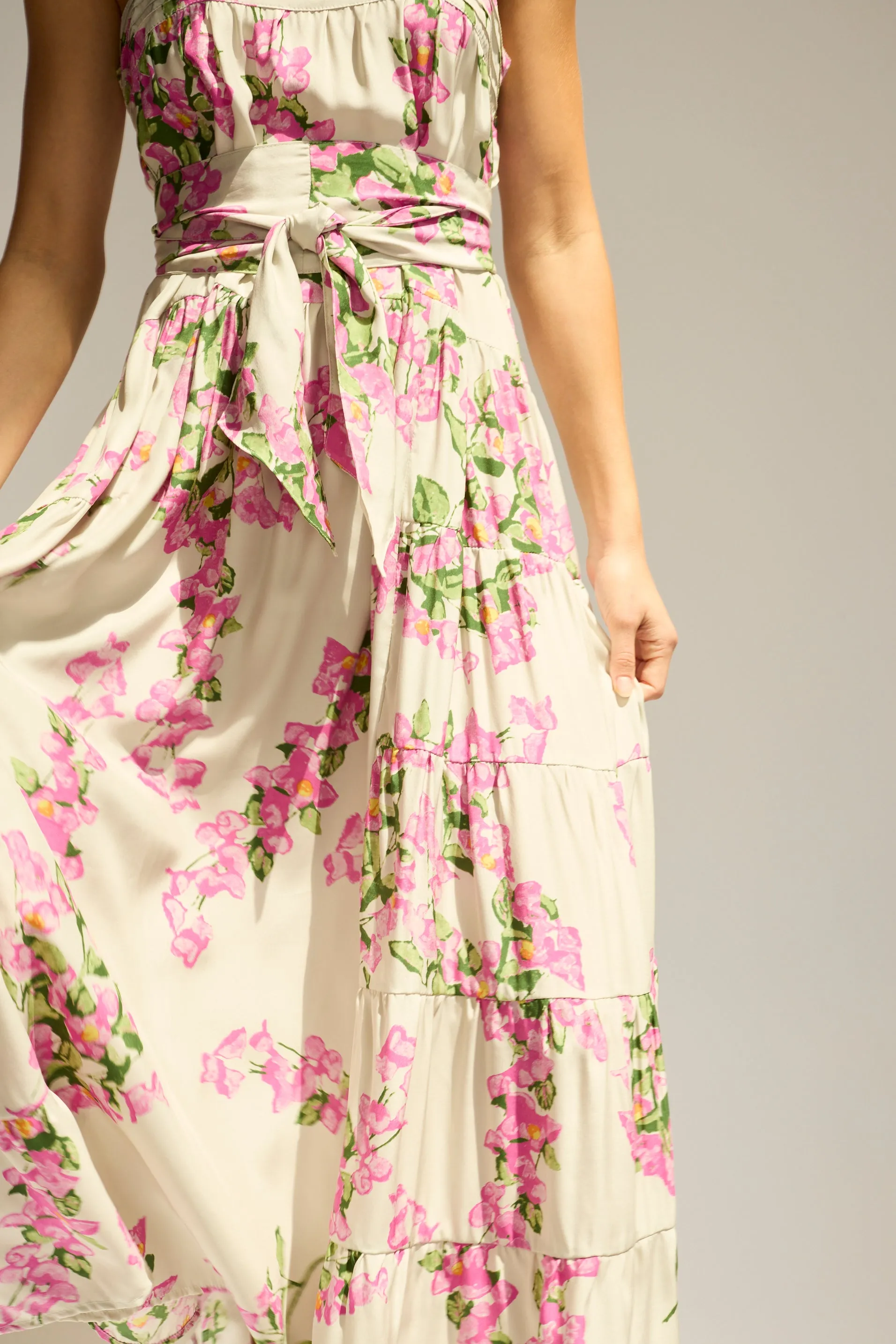 JASMINE MAXI