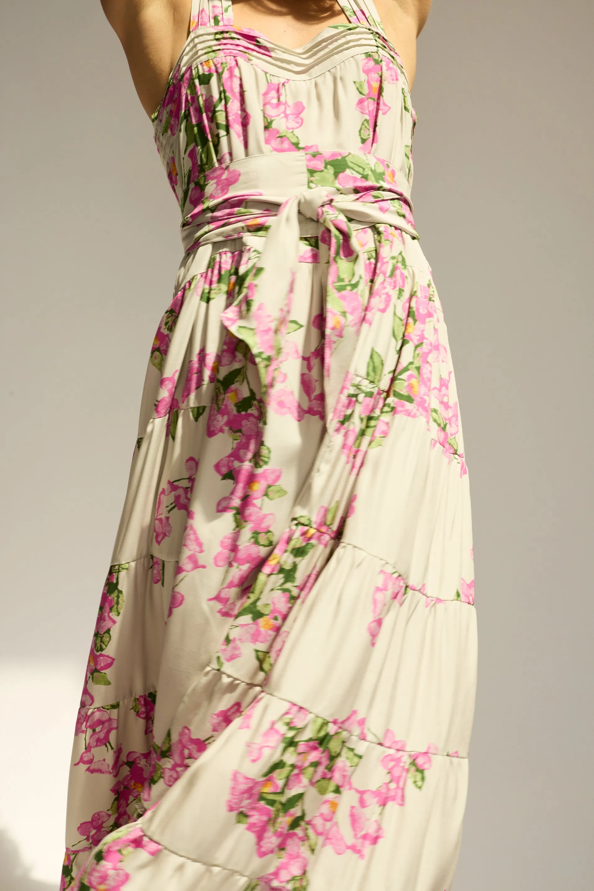 JASMINE MAXI