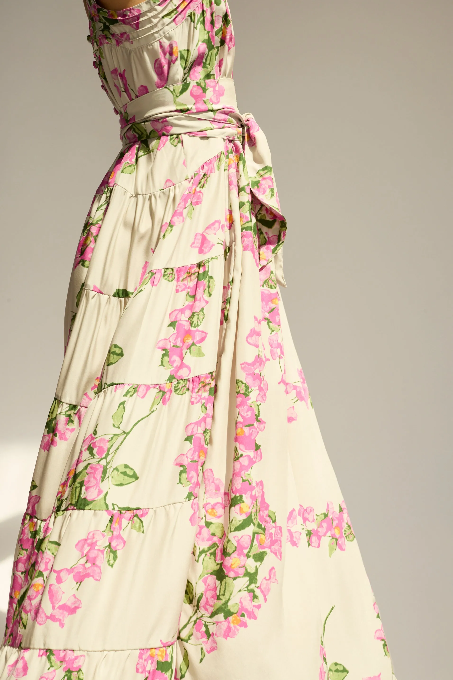 JASMINE MAXI